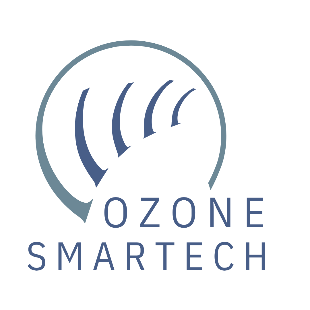 Ozone Smartech - Logo