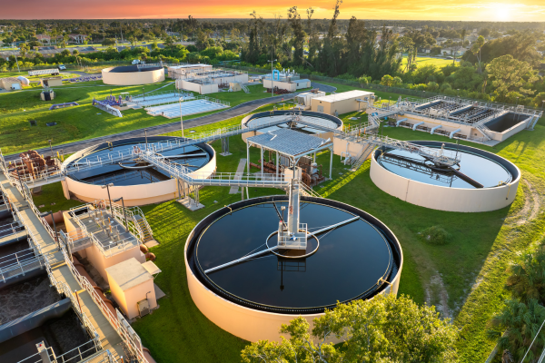 Water Treatment & Purification