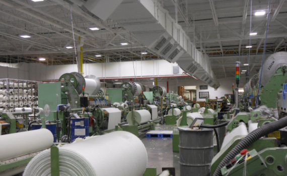 Textile Industry