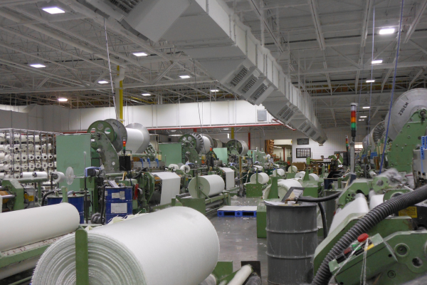 Textile Industry