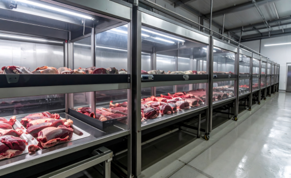 Cold Storage
