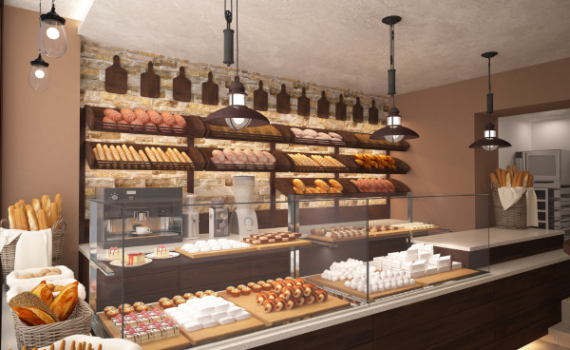 Bakery