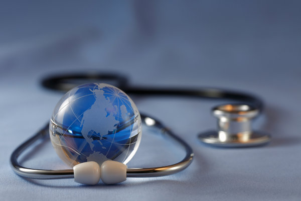 Healthcare & Hospitality