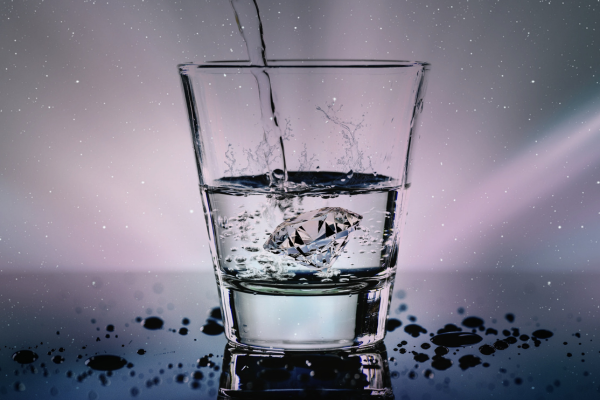 Drinking Water Treatment