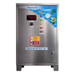 Industrial Ozone Generator Manufacturer