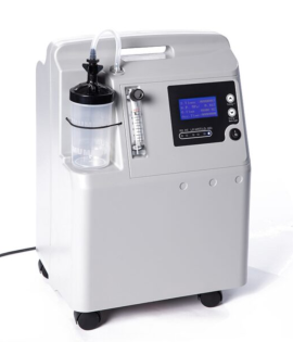 Oxyzone Concentrator