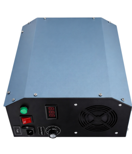 Ozonated Water Machine