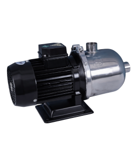 Ozone Recirculation Pump