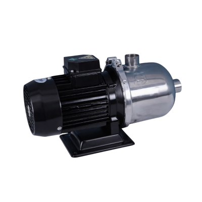 Ozone Recirculation Pump