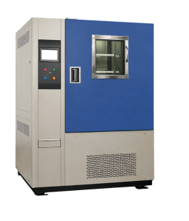 Ozone Test Chamber