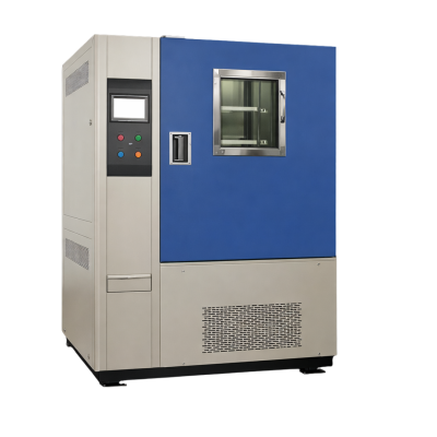 Ozone Test Chamber