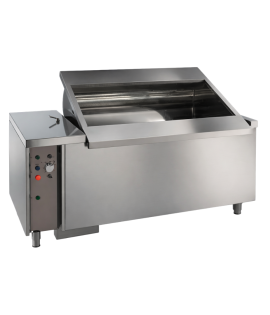 Ozone Vegetable Washing Machine