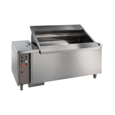 Ozone Vegetable Washing Machine